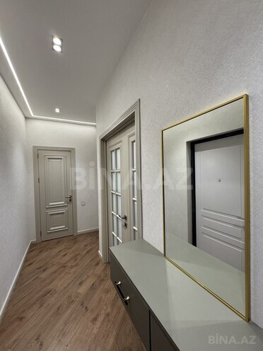 Satılır 2 otaqlı yeni tikili 65 m², Dərnəgül m., photo 12 from 17