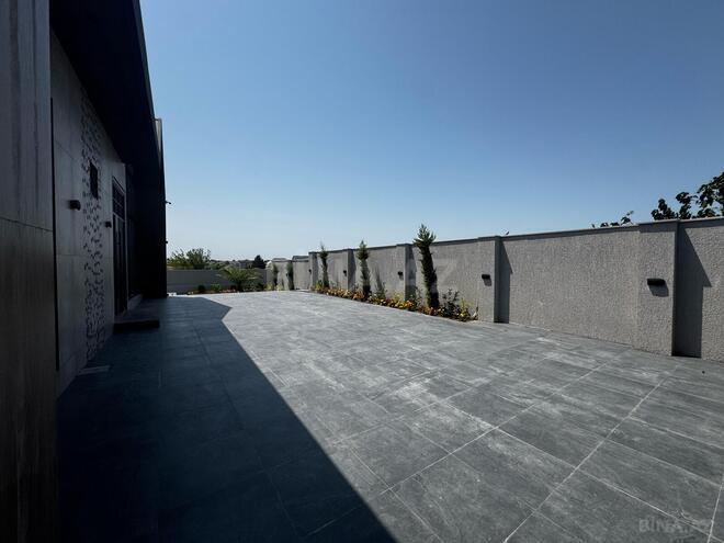 Satılır 3 otaqlı həyət evi/bağ evi 100 m², Novxanı q., photo 10 from 20