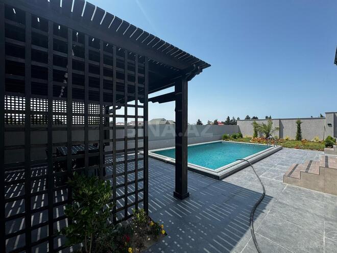 Satılır 3 otaqlı həyət evi/bağ evi 100 m², Novxanı q., photo 7 from 20