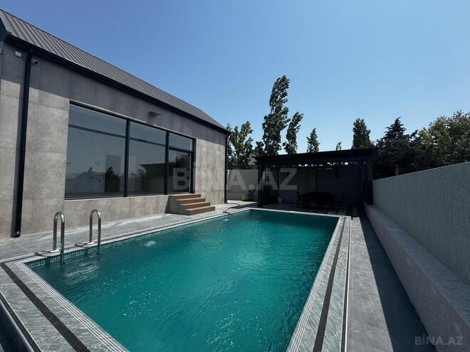 Satılır 3 otaqlı həyət evi/bağ evi 100 m², Novxanı q., photo 8 from 20