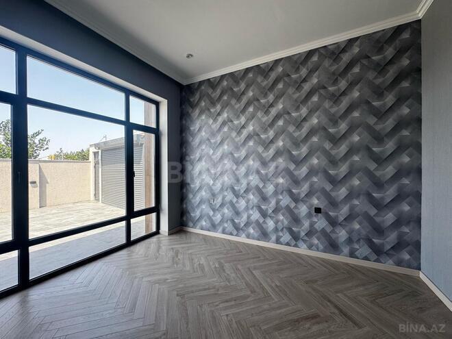 Satılır 3 otaqlı həyət evi/bağ evi 100 m², Novxanı q., photo 17 from 20