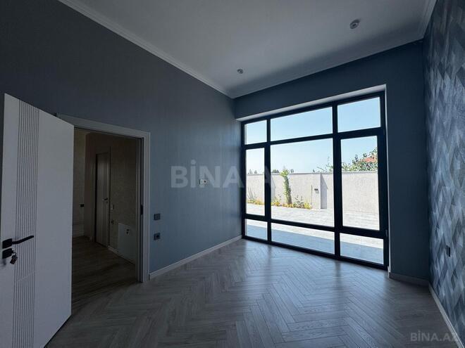 Satılır 3 otaqlı həyət evi/bağ evi 100 m², Novxanı q., photo 18 from 20