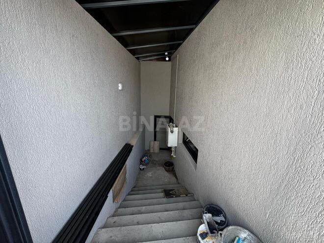 Satılır 3 otaqlı həyət evi/bağ evi 100 m², Novxanı q., photo 11 from 20