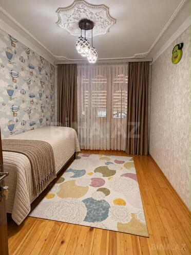 Satılır 4 otaqlı köhnə tikili 103 m², Memar Əcəmi m., photo 6 from 11