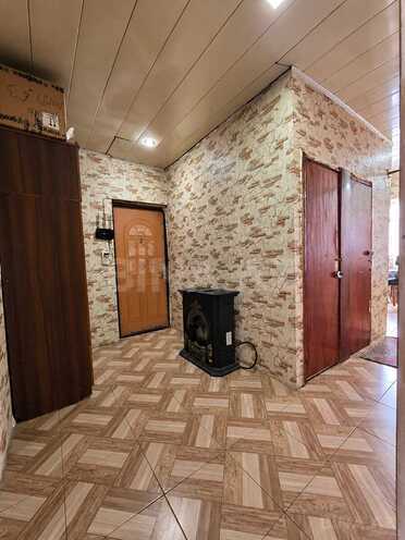 Satılır 5 otaqlı köhnə tikili 125 m², Yasamal r., photo 10 from 18