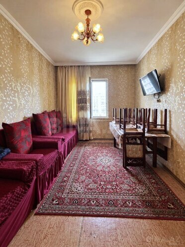 Satılır 5 otaqlı köhnə tikili 125 m², Yasamal r., photo 1 from 18