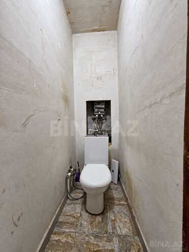 Satılır 5 otaqlı köhnə tikili 125 m², Yasamal r., photo 13 from 18
