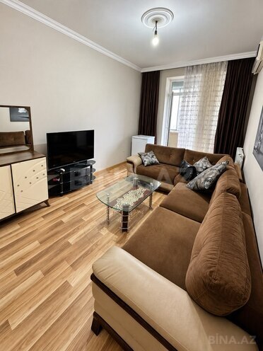 Satılır 1 otaqlı yeni tikili 30 m², 20 Yanvar m., photo 3 from 13