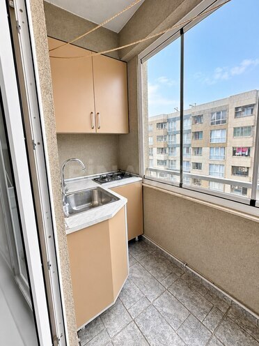 Satılır 1 otaqlı yeni tikili 30 m², 20 Yanvar m., photo 9 from 13