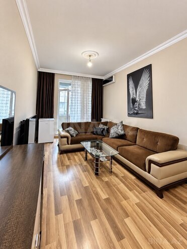 Satılır 1 otaqlı yeni tikili 30 m², 20 Yanvar m., photo 1 from 13