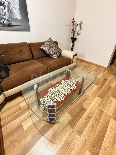 Satılır 1 otaqlı yeni tikili 30 m², 20 Yanvar m., photo 5 from 13