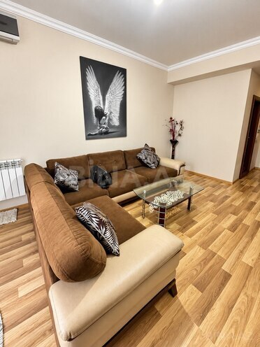 Satılır 1 otaqlı yeni tikili 30 m², 20 Yanvar m., photo 4 from 13