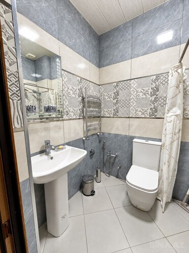 Satılır 1 otaqlı yeni tikili 30 m², 20 Yanvar m., photo 11 from 13