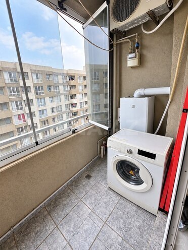 Satılır 1 otaqlı yeni tikili 30 m², 20 Yanvar m., photo 10 from 13