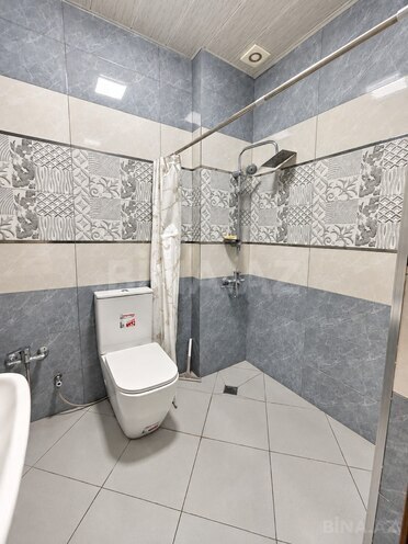 Satılır 1 otaqlı yeni tikili 30 m², 20 Yanvar m., photo 12 from 13