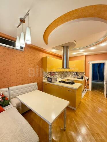 Satılır 4 otaqlı yeni tikili 185 m², Azadlıq Prospekti m., photo 6 from 17