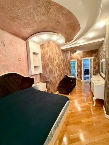 Satılır 4 otaqlı yeni tikili 185 m², Azadlıq Prospekti m., photo 8 from 17