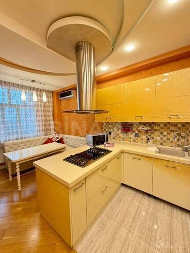 Satılır 4 otaqlı yeni tikili 185 m², Azadlıq Prospekti m., photo 5 from 17