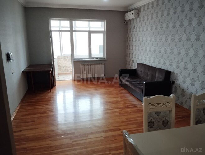 Продаётся 2-комн. новостройка 68 м², photo 3 from 10