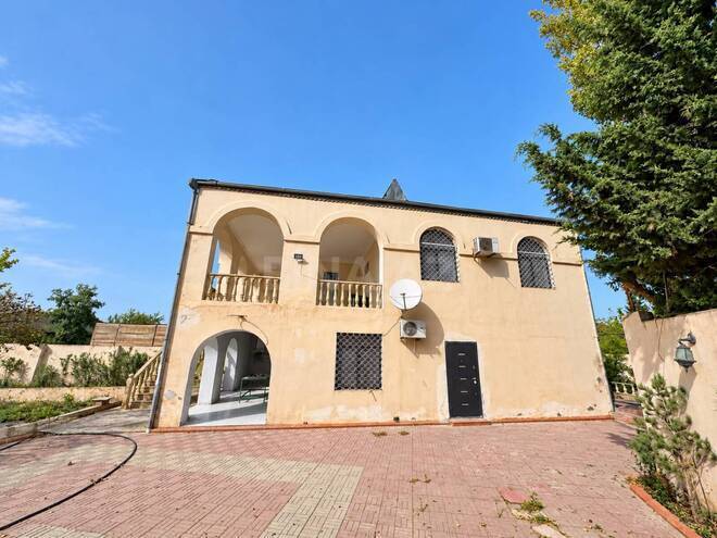 Satılır 5 otaqlı həyət evi/bağ evi 204 m², Novxanı q., photo 3 from 19