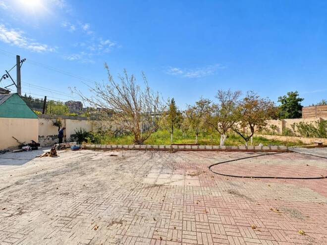 Satılır 5 otaqlı həyət evi/bağ evi 204 m², Novxanı q., photo 14 from 19