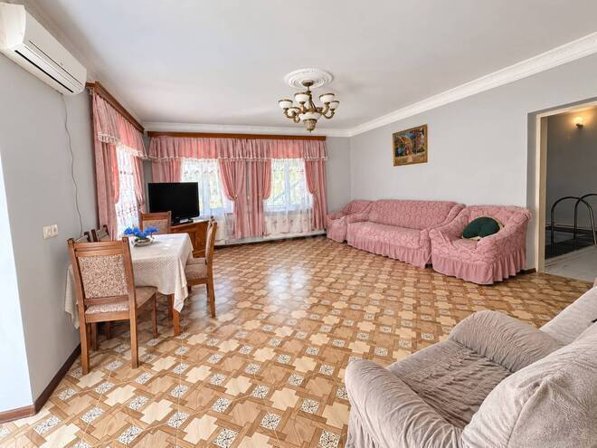 Satılır 5 otaqlı həyət evi/bağ evi 204 m², Novxanı q., photo 5 from 19