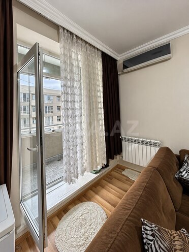 Satılır 1 otaqlı yeni tikili 30 m², 20 Yanvar m., photo 8 from 13