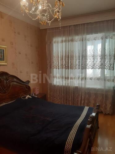 Продается 4-комн. вторичка 100 м², м. Мемар Аджеми, photo 11 from 18
