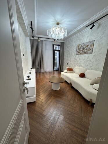Продаётся 2-комн. новостройка 65 м², Наримановский  р., photo 1 from 14