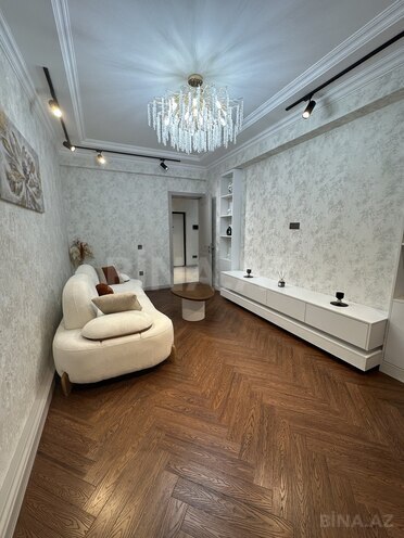Продаётся 2-комн. новостройка 65 м², Наримановский  р., photo 3 from 14