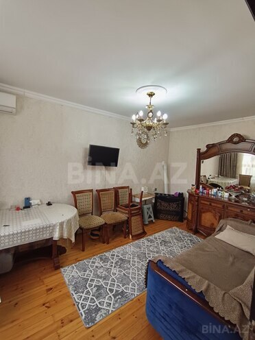 Satılır 2 otaqlı həyət evi/bağ evi 50 m², Abşeron r., photo 8 from 9