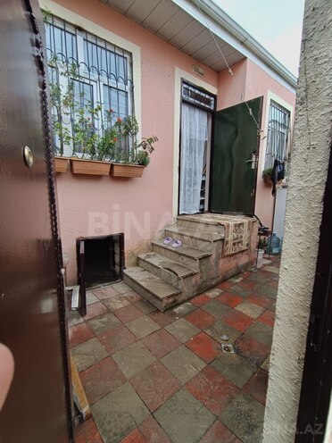 Satılır 2 otaqlı həyət evi/bağ evi 50 m², Abşeron r., photo 1 from 9