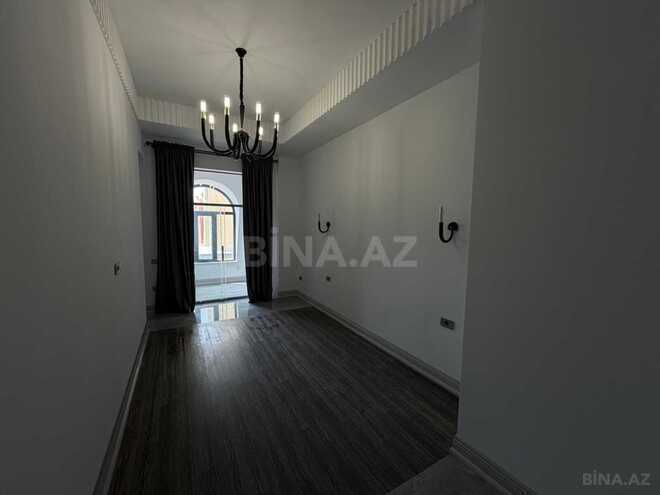 Satılır 2 otaqlı yeni tikili 85 m², Nəsimi r., photo 3 from 14