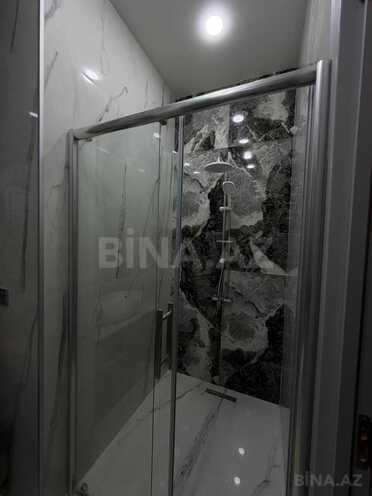 Satılır 2 otaqlı yeni tikili 85 m², Nəsimi r., photo 8 from 14