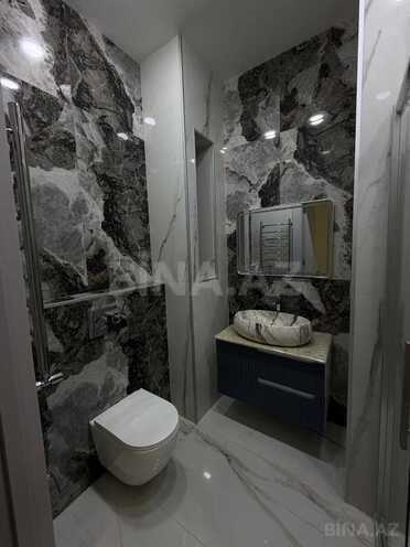 Satılır 2 otaqlı yeni tikili 85 m², Nəsimi r., photo 10 from 14