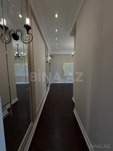 Satılır 2 otaqlı yeni tikili 85 m², Nəsimi r., photo 11 from 14