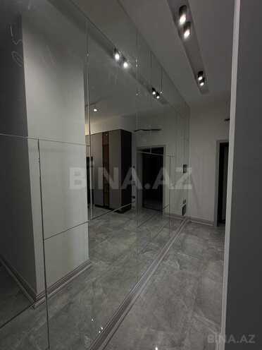 Satılır 2 otaqlı yeni tikili 85 m², Nəsimi r., photo 12 from 14