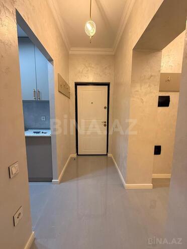 Продается 2-комн. новостройка 55 м², м. Дернегюль, photo 9 from 10