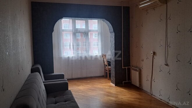 İcarəyə verilir 2 otaqlı köhnə tikili 60 m², Azadlıq Prospekti m., photo 1 from 16