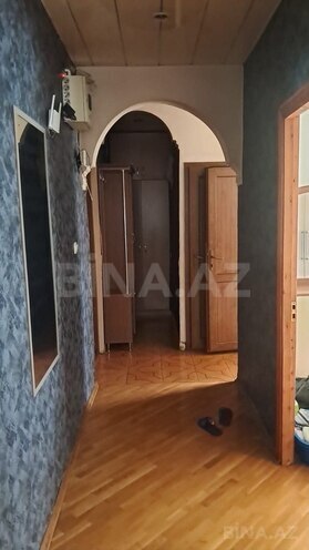 İcarəyə verilir 2 otaqlı köhnə tikili 60 m², Azadlıq Prospekti m., photo 14 from 16