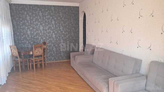 İcarəyə verilir 2 otaqlı köhnə tikili 60 m², Azadlıq Prospekti m., photo 4 from 16
