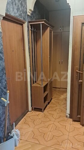 İcarəyə verilir 2 otaqlı köhnə tikili 60 m², Azadlıq Prospekti m., photo 15 from 16
