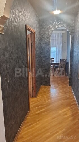 İcarəyə verilir 2 otaqlı köhnə tikili 60 m², Azadlıq Prospekti m., photo 5 from 16