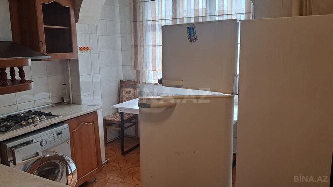 İcarəyə verilir 2 otaqlı köhnə tikili 60 m², Azadlıq Prospekti m., photo 9 from 16