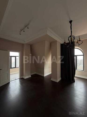 Satılır 2 otaqlı yeni tikili 95 m², Nəsimi r., photo 8 from 16