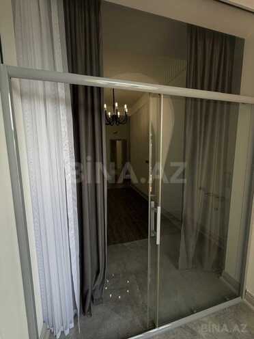 Satılır 2 otaqlı yeni tikili 95 m², Nəsimi r., photo 14 from 16