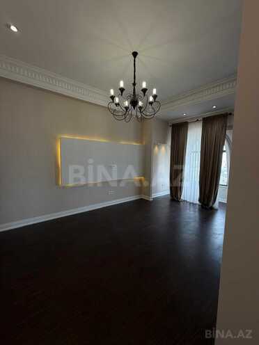 Satılır 2 otaqlı yeni tikili 95 m², Nəsimi r., photo 3 from 16