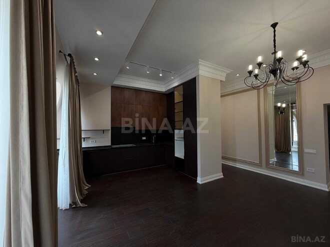 Satılır 2 otaqlı yeni tikili 95 m², Nəsimi r., photo 5 from 16