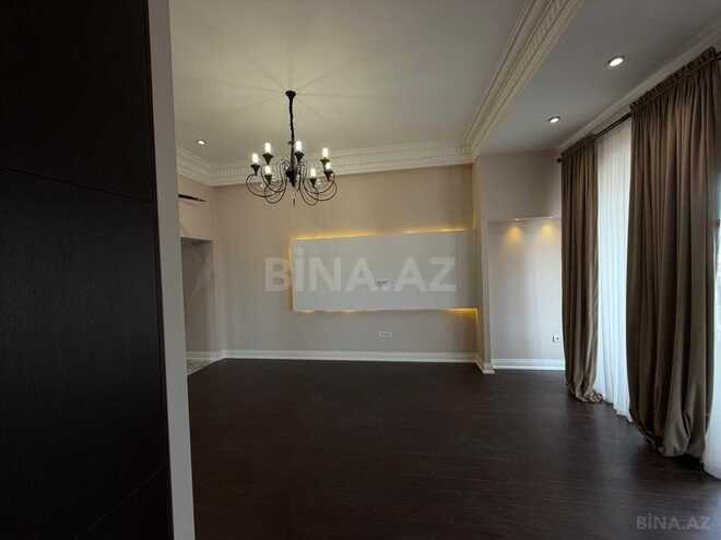 Satılır 2 otaqlı yeni tikili 95 m², Nəsimi r., photo 4 from 16