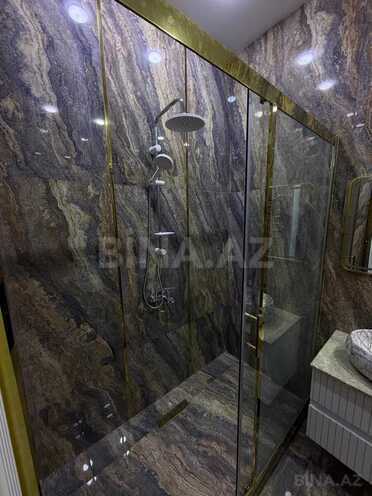 Satılır 2 otaqlı yeni tikili 95 m², Nəsimi r., photo 11 from 16
